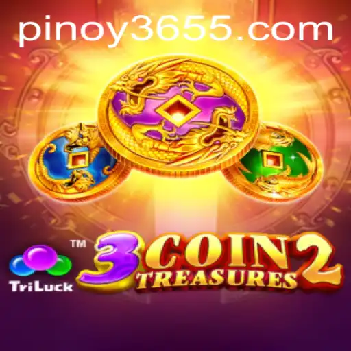 Exploring the Exciting World of 3CoinTreasures2: A Thrilling Adventure Awaits