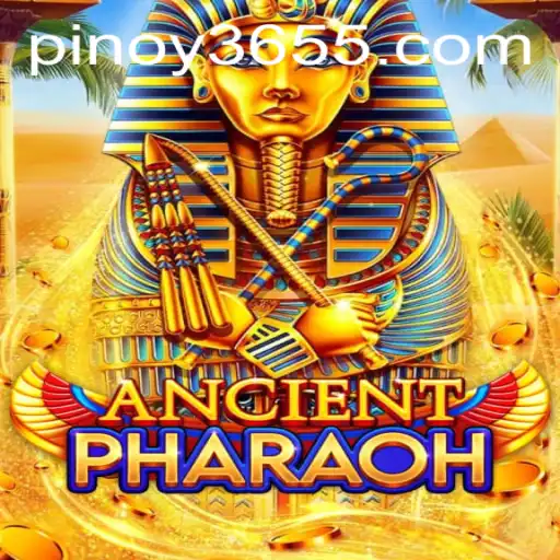 AncientPharaoh Game Analysis and Introduction to the Rules