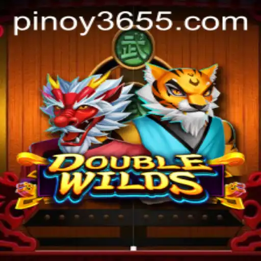 DoubleWilds: A Thrilling New Game with the PINOY365 Twist