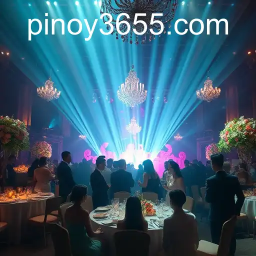 VIP Service PINOY365 - 24/7 Support and Exclusive Benefits