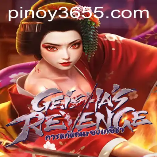 Unveiling the Epic Adventure: GeishasRevenge