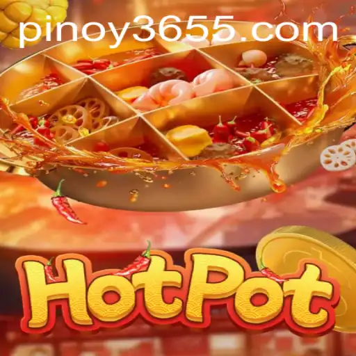 Hotpot: The Engaging Filipino Game of PINOY365