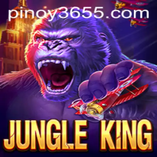 Unveiling the Excitement of JungleKing: A Deep Dive into PINOY365's Latest Gaming Sensation