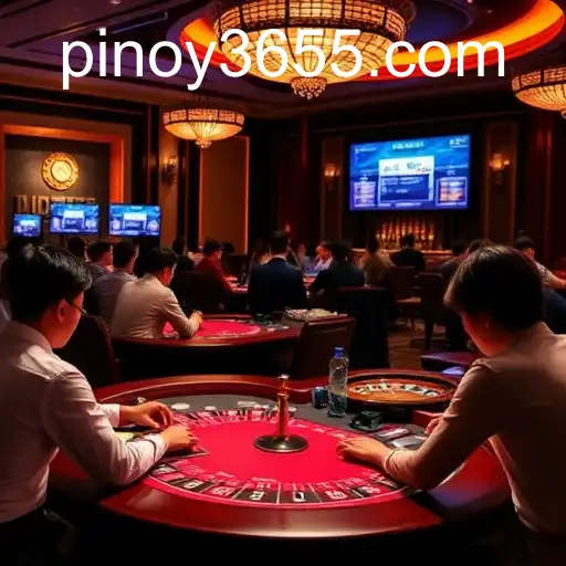 Security and Trust PINOY365 - International Licenses and Certifications