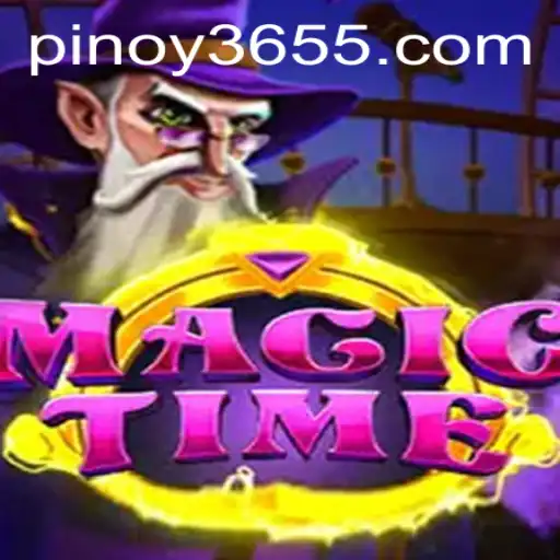Discover the Mystical World of MagicTime: A New Adventure Game