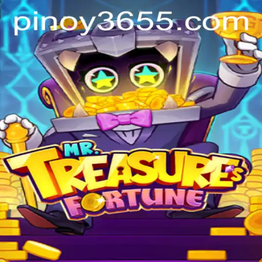 Discover the Thrilling World of MrTreasuresFortune: A Comprehensive Guide