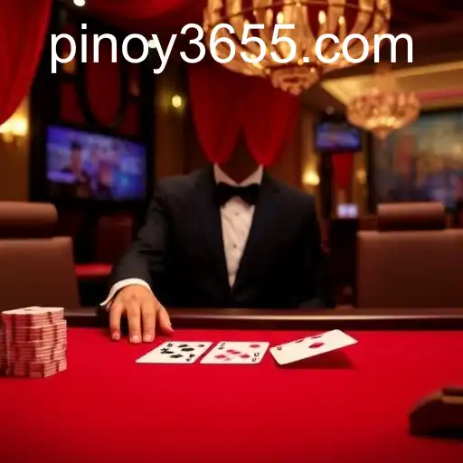 Gaming Experience PINOY365 - 800+ Premium and Exclusive Games