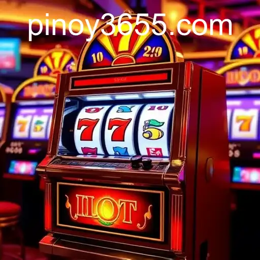 Gaming Experience PINOY365 - 800+ Premium and Exclusive Games