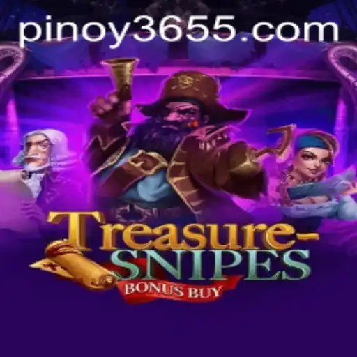 Exploring TreasuresnipesBonusBuy: A New Gaming Phenomenon with PINOY365