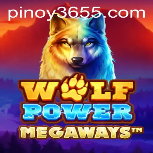 Unleashing the Thrill: Dive Deep into WolfPowerMega with PINOY365